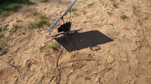 Солнечные батареи в походе Часть-2