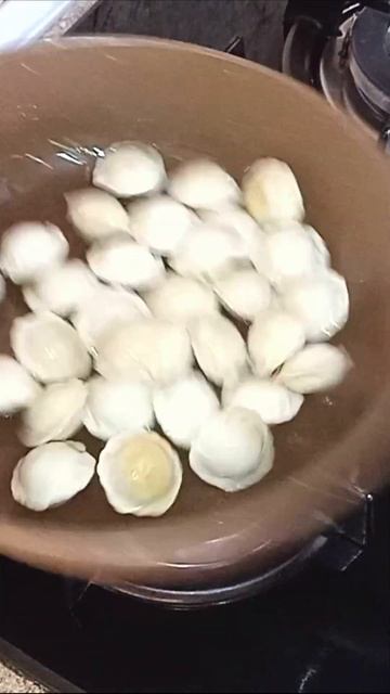 Так вкусно магазинные пельмени вы еще 150% не готовили. Жаренные пельмени в томатно-сливочном соусе