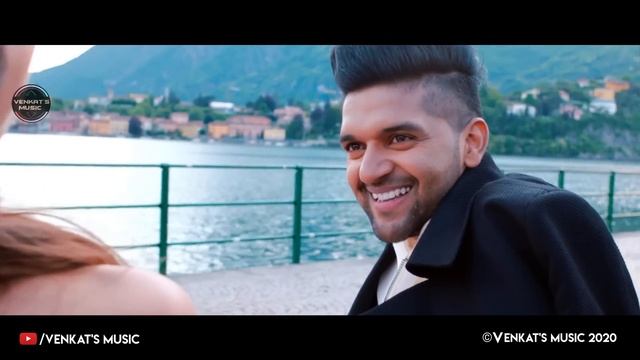 Gora Rang Tera :Guru Randhawa (Official Video) | New Punjabi Songs 2020 |VENKAT'S MUSIC 2020