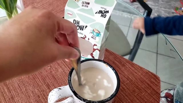 Damian's Oh Wow! Chocolate Melting Ducky! смотреть онлайн