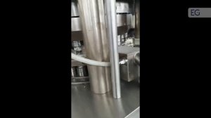 Роторный таблеточный пресс ZPW-500-27