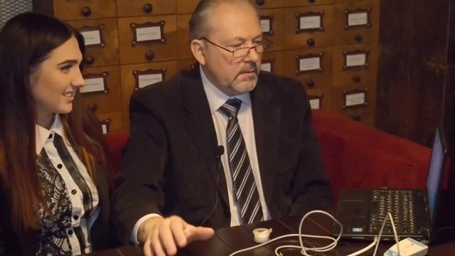 Александр Панасенко - Интервью часть 2