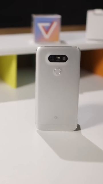 Почему LG перестали выпускать смартфоны