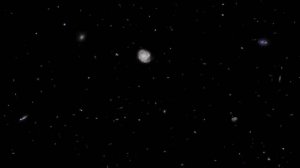 Созвездие Гончих Псов 2025