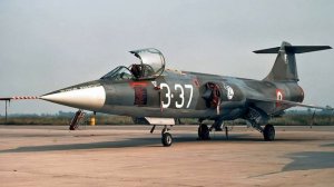 Почему отказались от идеи самолетов с вертикальным взлетом