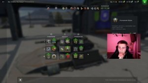 Обзор на B-C Bourrasque Tanks Blitz / Бураск Блиц 2022 | Pro Leto