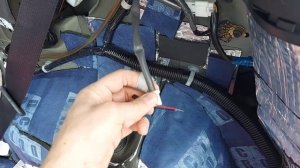 Свет в багажник Nissan Note e-power