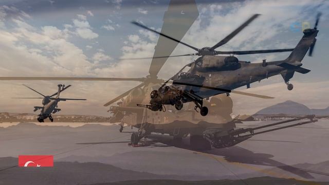 Top 10 best attack helicopters in 2023