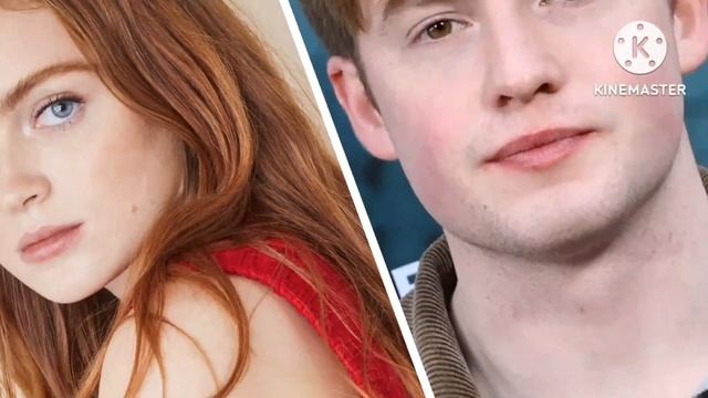 News Montage (26 June 2024-now): Berita Sadie Sink Kit Connor Terkini