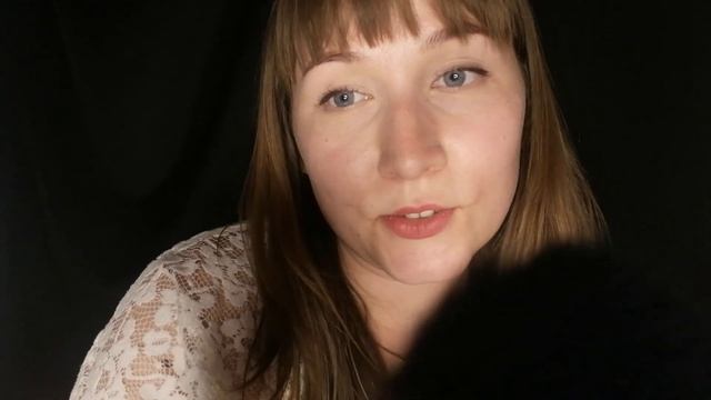 МОЙ ЛЮБИМЫЙ АСМР My beLOVEd ASMR смотреть онлайн