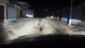 Светодиодные лампы Dawn Knight 6000k на автомобиле Great Wall Hover H5