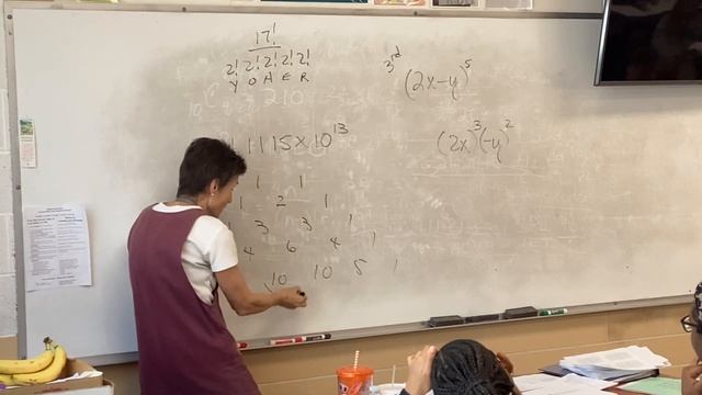 Precal A 9.1-9.2 Quiz Ptc, Notes 9.2 #4c,d смотреть онлайн