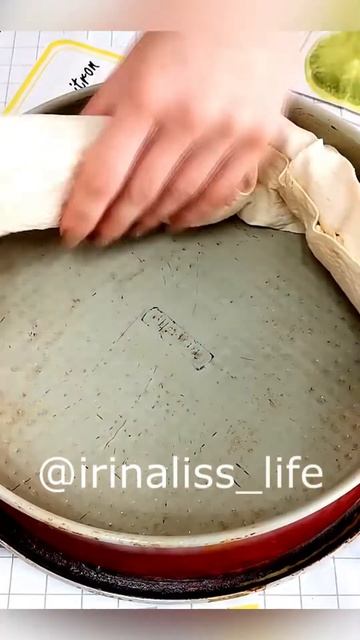 quick cheese pie #Shorts #Irinaliss смотреть онлайн