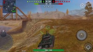 Lorraine 40 t Блиц АУКЦИОН • Забираю (Лорку) Прем Танк Лорейн 40т • ПЕРВЫЙ БОЙ • Wot blitz • SPRUT•