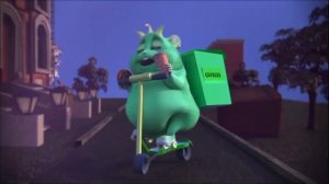 хомки шоу RYPT 4 #rypt