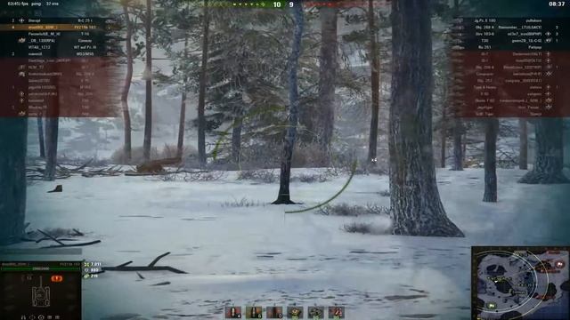 Chimera...Excalibur...World of Tanks News Edition...Reward Tanks. смотреть онлайн