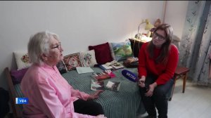 Путь к свободе: «Вести» пообщались с пережившей блокаду Ленинграда жительницей Уфы