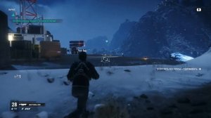 Just Cause 4 прохождение #1