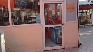 Спортзал в Ras Al Khaimah hotel, 4**** и территория отеля