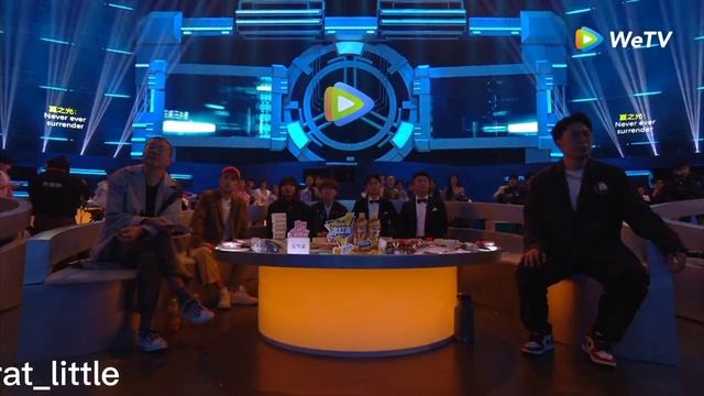 Artists React to R1SE Performance at Goose Gala 2020 смотреть онлайн