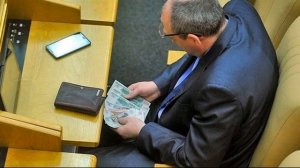 Опять об этом заговорили. Будет ли отменен пенсионный возраст. Что говорят в ГосДуме?