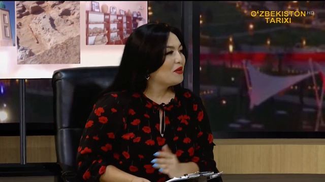 «На перекрёстках истины» | Корейцы в Узбекистане [18.06.2022] смотреть онлайн