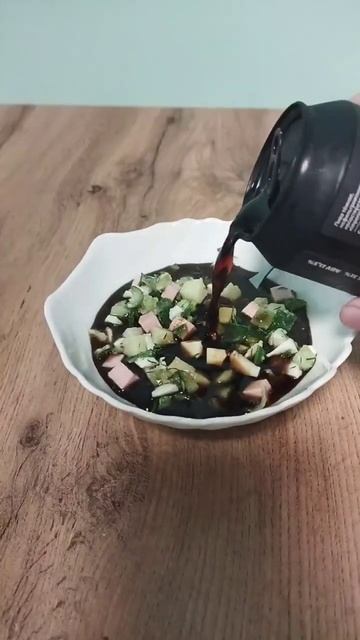 Окрошка на имперском стауте смотреть онлайн