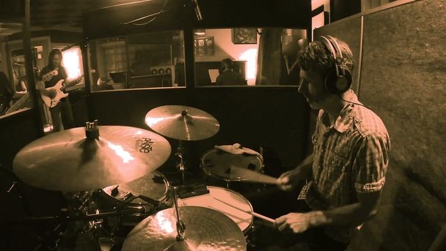 The McNaMarr Project -Something You Got LIVE TO 1 TRACK MONO @ Quasar Studios смотреть онлайн