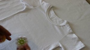 ВЯЖЕМ вещи при помощи ФУТБОЛКИ!!! Как вязать без выкройки!