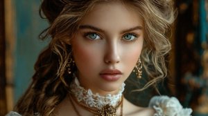 Beautiful mystical music