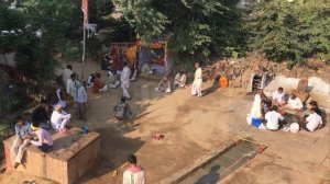 02 Гирирадж Махарадж ки-Джай! ЧАСТЬ 2