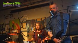 Прохор и Пузо - Уважайте Пьяных. 20.03.2021. Рюмочная ЗюЗиНо