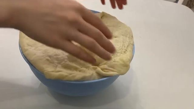 Жұп - жұмсақ Күлше Нан. Мини Лепешки. Нан пісіру қазақша рецепт. смотреть онлайн