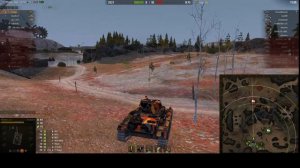 VK 30.01 H. World of tanks