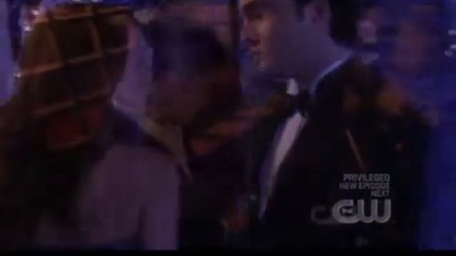 Чак и Блер - Если бы ты знала. смотреть онлайн