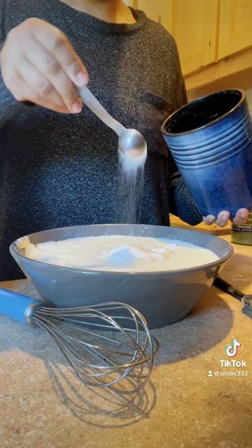 Sourdough discard pancakes смотреть онлайн