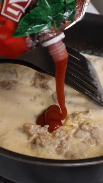 Когда попались невкусные чипсы, делаю соус смотреть онлайн