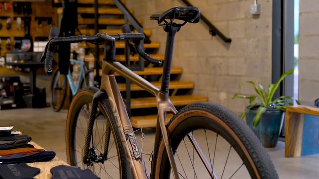 Orbea Terra: Our 2nd Custom MyO Build of 2023 смотреть онлайн