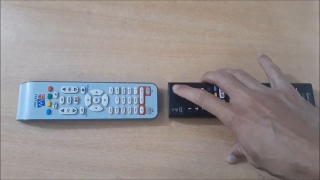 How to Sync Fastway Remote With TV Remote смотреть онлайн