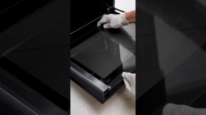 Духовой шкаф MACBI MBO6709