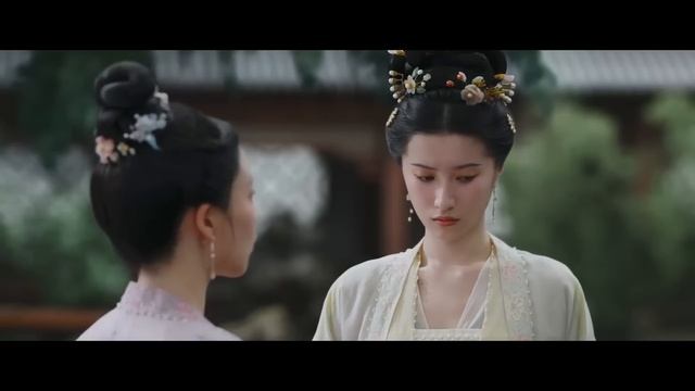 Возвышение Нин 9 серия (русская озвучка) дорама The Rise of Ning