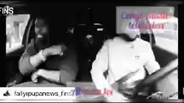 Dadju sa réaction après la défaite de Tony yoka смотреть онлайн