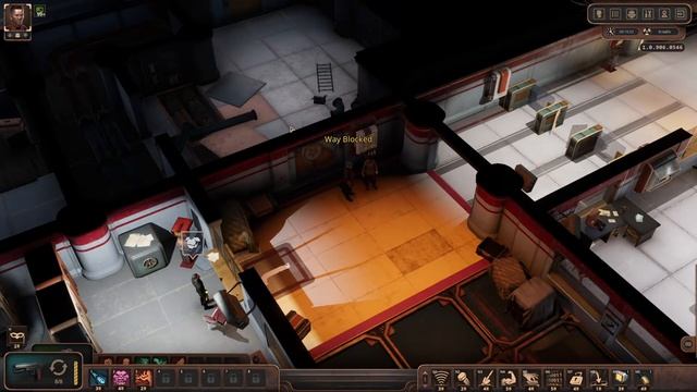 ENCASED #2 || Come NON Giocare ad Encased/How NOT to Play Encased || Gameplay ITA || Roy Lovat || смотреть онлайн