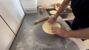 Конвейерная печь | использование, принцип работы, готовим хачапури