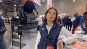 Сколько это СТОИТ? Обзор выставки АГРОСАЛОН 2024