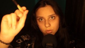 асмр салон красоты | asmr для сна + близкий шепот