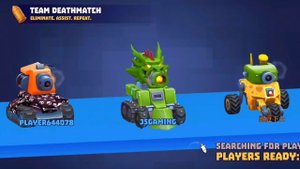 TANKS A LOT : GOOD LIKE KILLED NO COMMENT