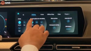 بايك السعودية - BAIC X7