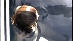 Underwater Tank Shoot