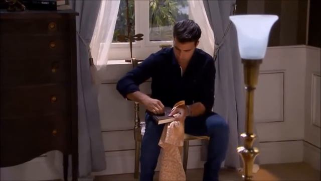 Pasión Prohibida # 90 (3) смотреть онлайн